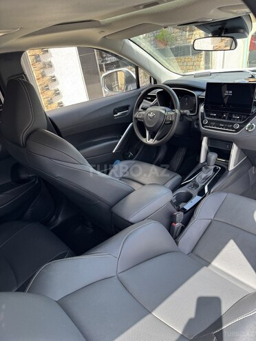 Toyota  2024, 41,000 km - 2.0 l - Bakı