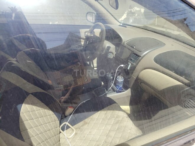 Nissan Sunny 2006, 313,000 km - 1.6 l - Bakı