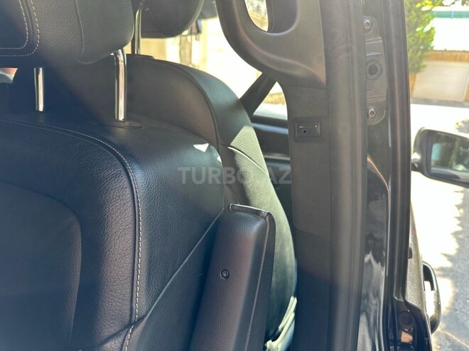Mercedes V 220 2016, 190,000 km - 2.2 l - Bakı
