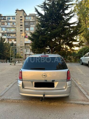 Opel Astra 2008, 174,600 km - 1.4 л - Bakı