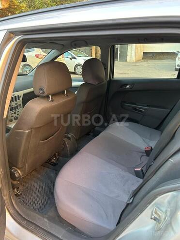 Opel Astra 2008, 174,600 km - 1.4 л - Bakı