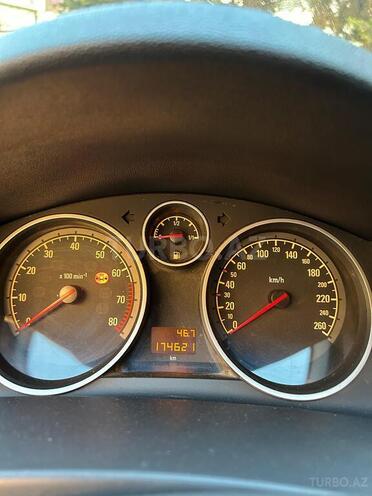 Opel Astra 2008, 174,600 km - 1.4 л - Bakı