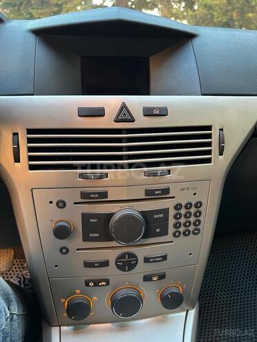 Opel Astra 2008, 174,600 km - 1.4 л - Bakı