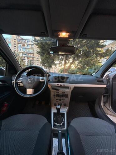 Opel Astra 2008, 174,600 km - 1.4 л - Bakı
