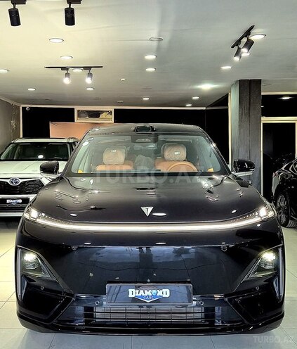 Changan Deepal S09-4