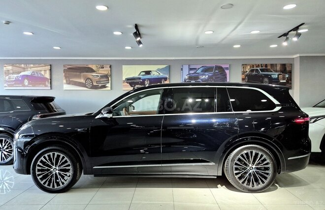 Changan Deepal S09-13