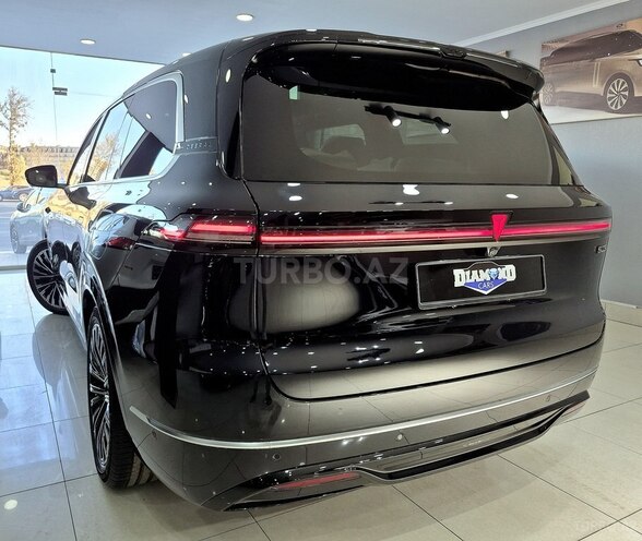 Changan Deepal S09-10