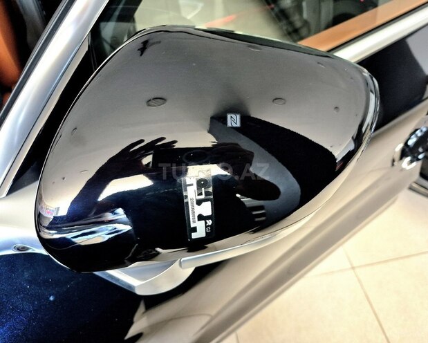 Changan Deepal S09-27