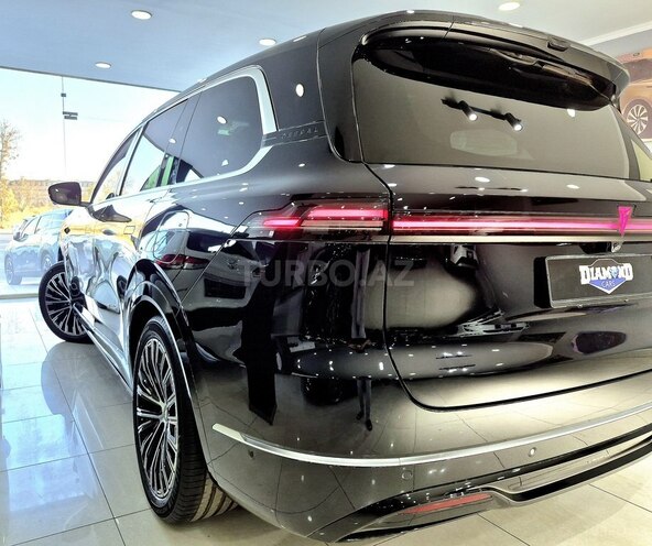 Changan Deepal S09-11