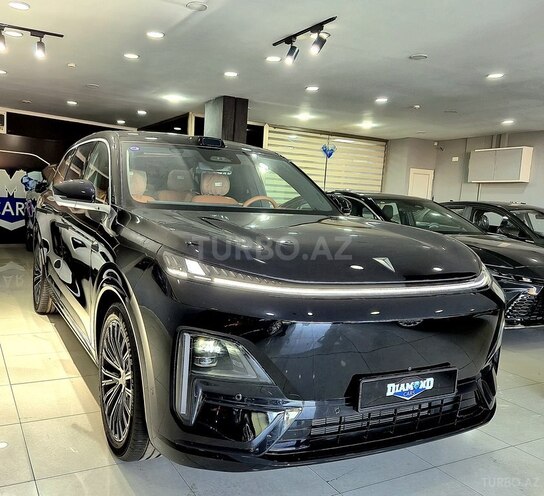 Changan Deepal S09-5