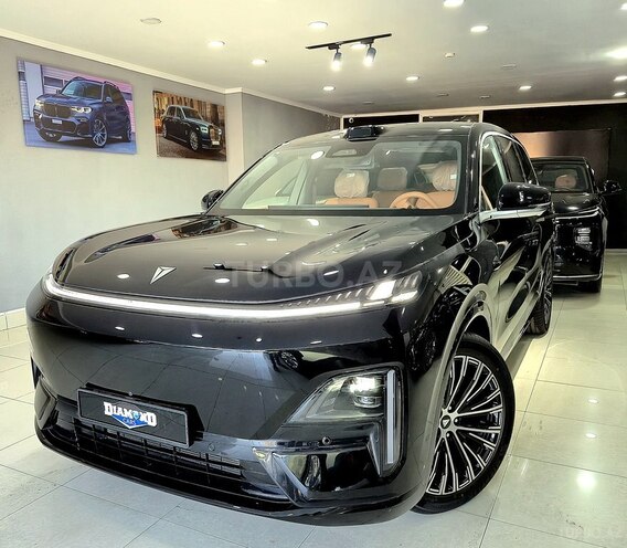 Changan Deepal S09-15