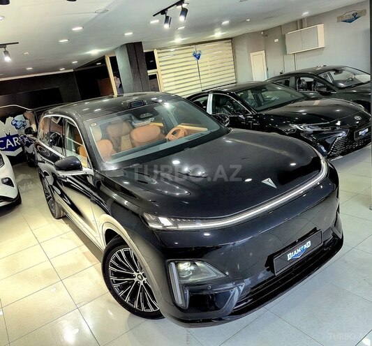 Changan Deepal S09-1