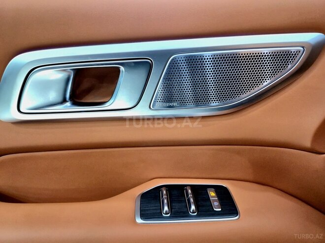 Changan Deepal S09-30