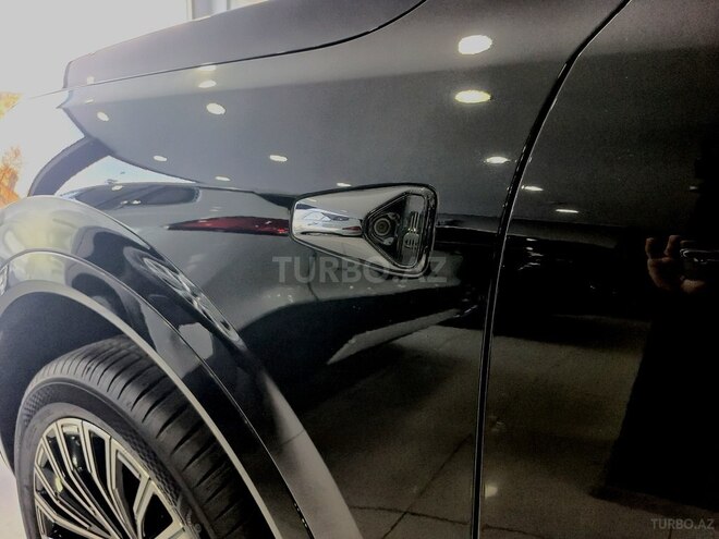 Changan Deepal S09-26