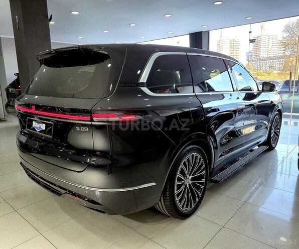 Changan Deepal S09-7