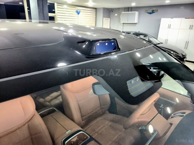 Changan Deepal S09-29
