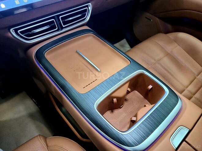Changan Deepal S09-31