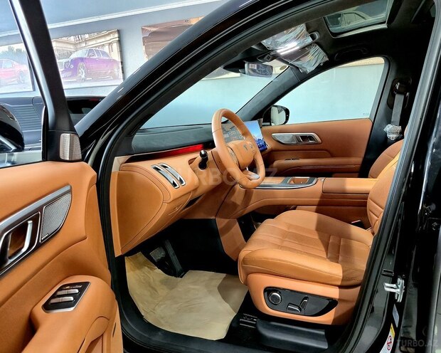 Changan Deepal S09-19
