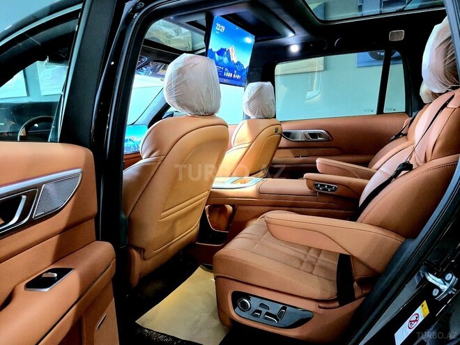 Changan Deepal S09-21