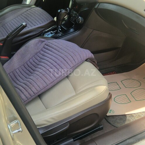 Chevrolet Cruze 2013, 128,000 km - 1.4 l - Bakı