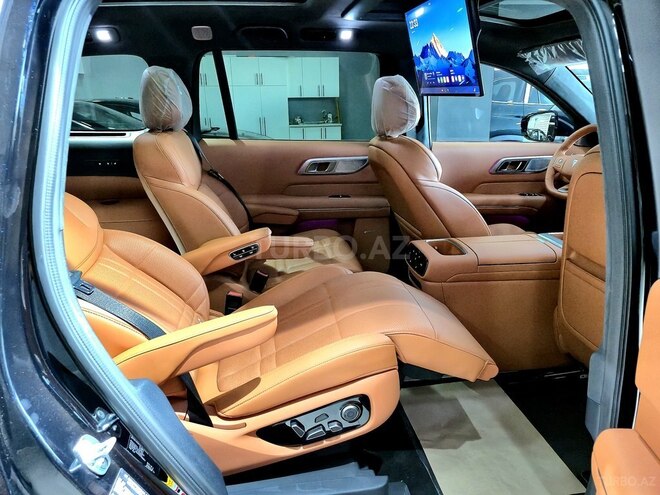 Changan Deepal S09-22