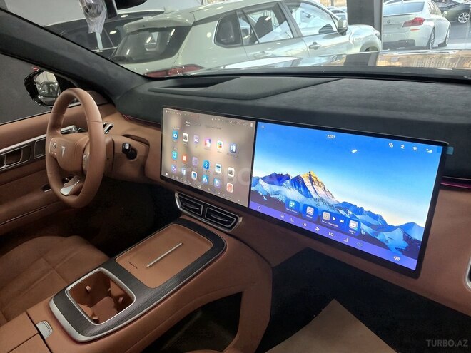 Changan Deepal S09-35