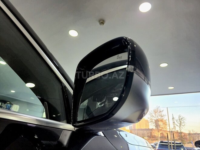 Changan Deepal S09-25