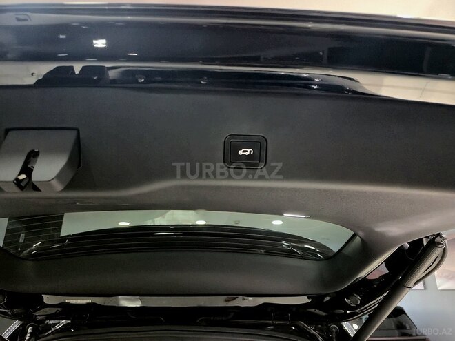 Changan Deepal S09-38