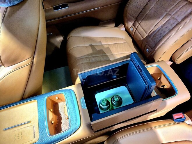 Changan Deepal S09-32