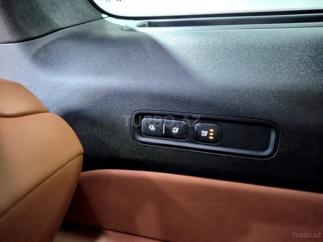 Changan Deepal S09-36