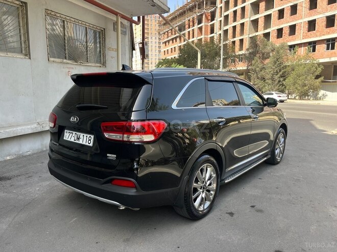 Kia Sorento 2015, 188,000 km - 2.0 l - Bakı