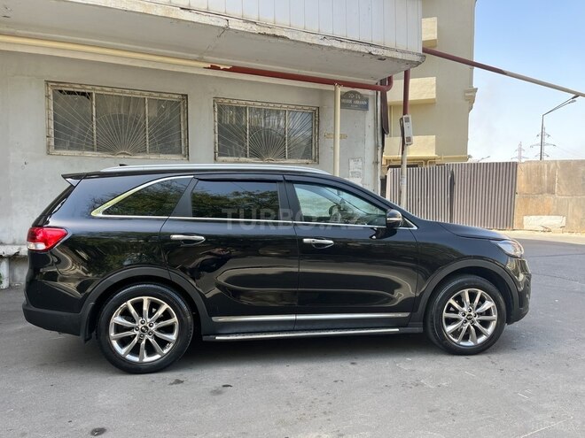 Kia Sorento 2015, 188,000 km - 2.0 l - Bakı