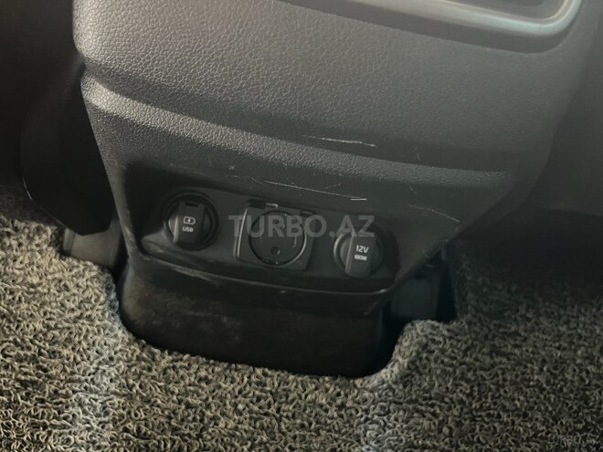 Kia Sorento 2015, 188,000 km - 2.0 l - Bakı