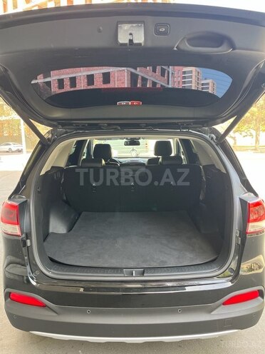 Kia Sorento 2015, 188,000 km - 2.0 l - Bakı