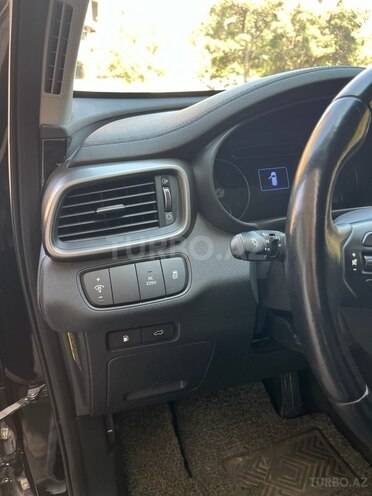 Kia Sorento 2015, 188,000 km - 2.0 l - Bakı