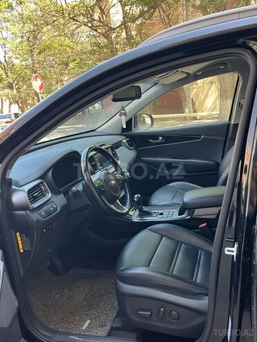 Kia Sorento 2015, 188,000 km - 2.0 l - Bakı