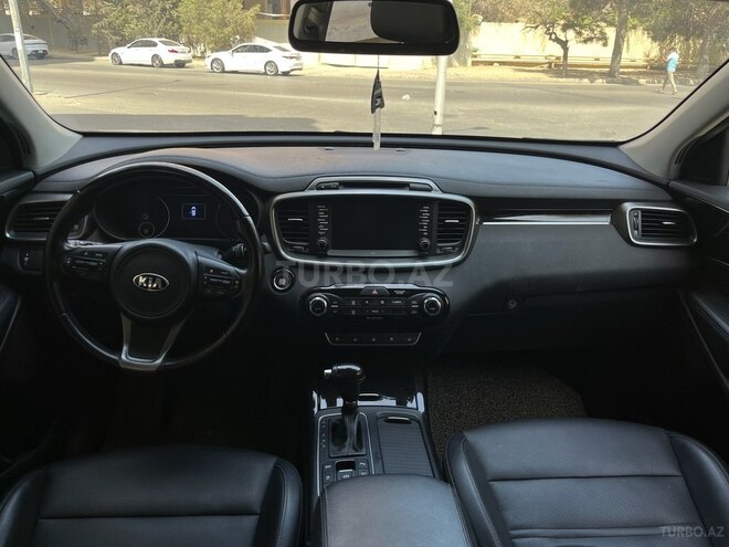 Kia Sorento 2015, 188,000 km - 2.0 l - Bakı