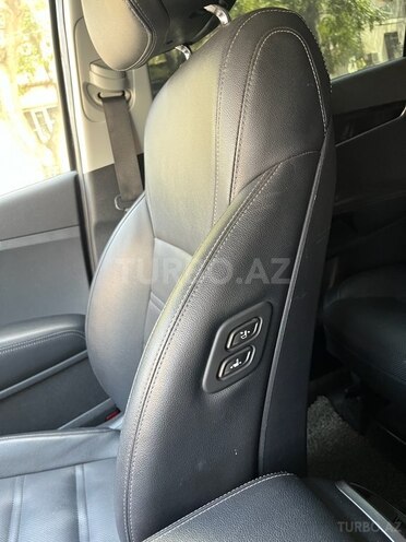 Kia Sorento 2015, 188,000 km - 2.0 l - Bakı