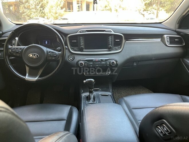 Kia Sorento 2015, 188,000 km - 2.0 l - Bakı