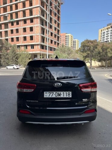 Kia Sorento 2015, 188,000 km - 2.0 l - Bakı