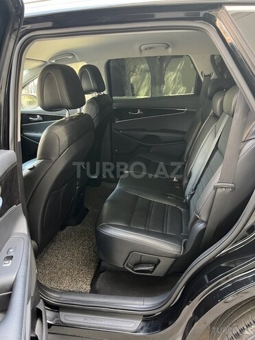 Kia Sorento 2015, 188,000 km - 2.0 l - Bakı