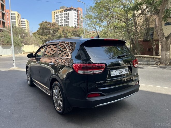 Kia Sorento 2015, 188,000 km - 2.0 l - Bakı