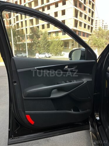 Kia Sorento 2015, 188,000 km - 2.0 l - Bakı
