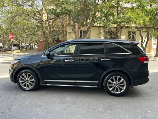 Kia Sorento 2015, 188,000 km - 2.0 l - Bakı