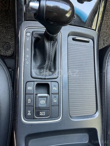 Kia Sorento 2015, 188,000 km - 2.0 l - Bakı