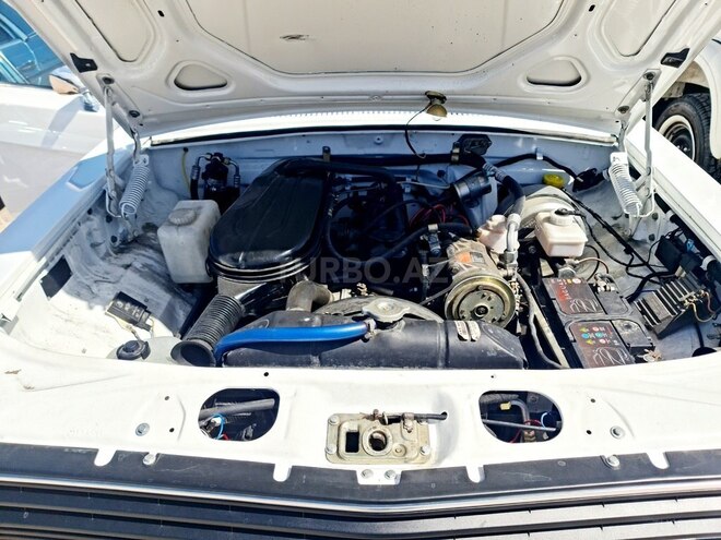 GAZ 24 1987, 50,000 km - 2.5 l - Bakı