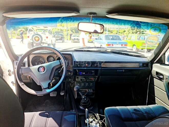 GAZ 24 1987, 50,000 km - 2.5 l - Bakı