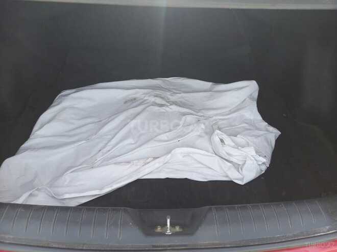 Kia Rio 2012, 330,000 km - 1.6 l - Qəbələ