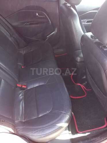 Kia Rio 2012, 330,000 km - 1.6 l - Qəbələ