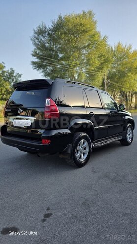 Toyota Land Cruiser Prado 2008, 246,000 km - 2.7 л - Göyçay